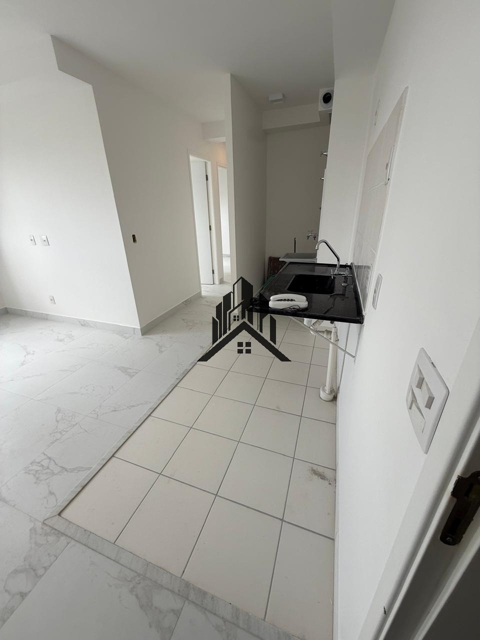 Apartamento, 2 quartos, 42 m² - Foto 3