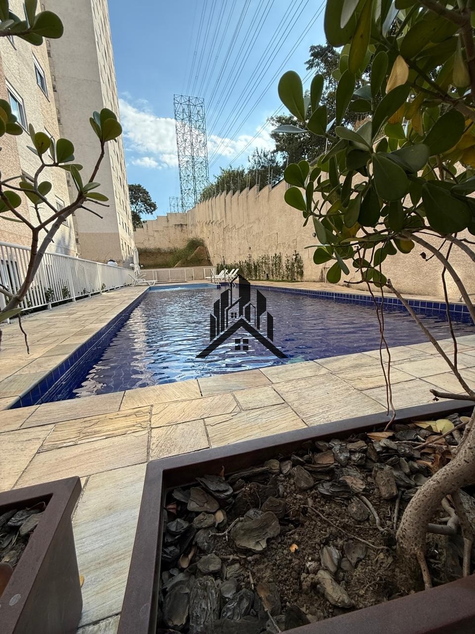 Apartamento, 2 quartos, 42 m² - Foto 18