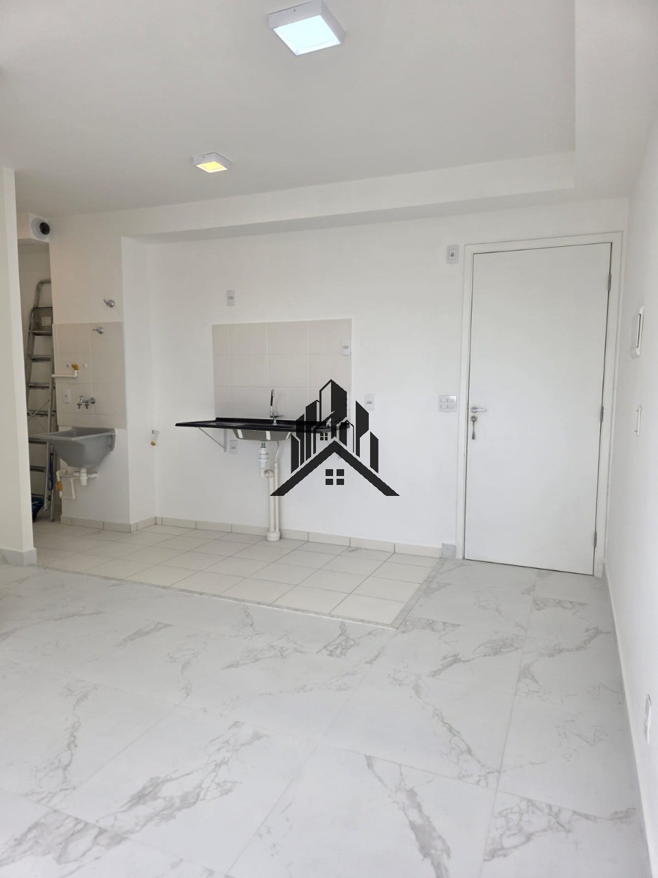 Apartamento, 2 quartos, 42 m² - Foto 8