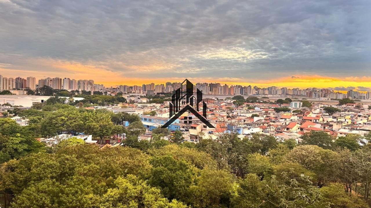 Apartamento, 2 quartos, 42 m² - Foto 1