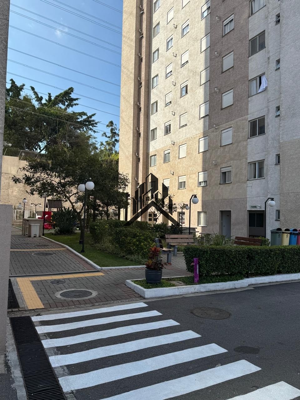 Apartamento, 2 quartos, 42 m² - Foto 14