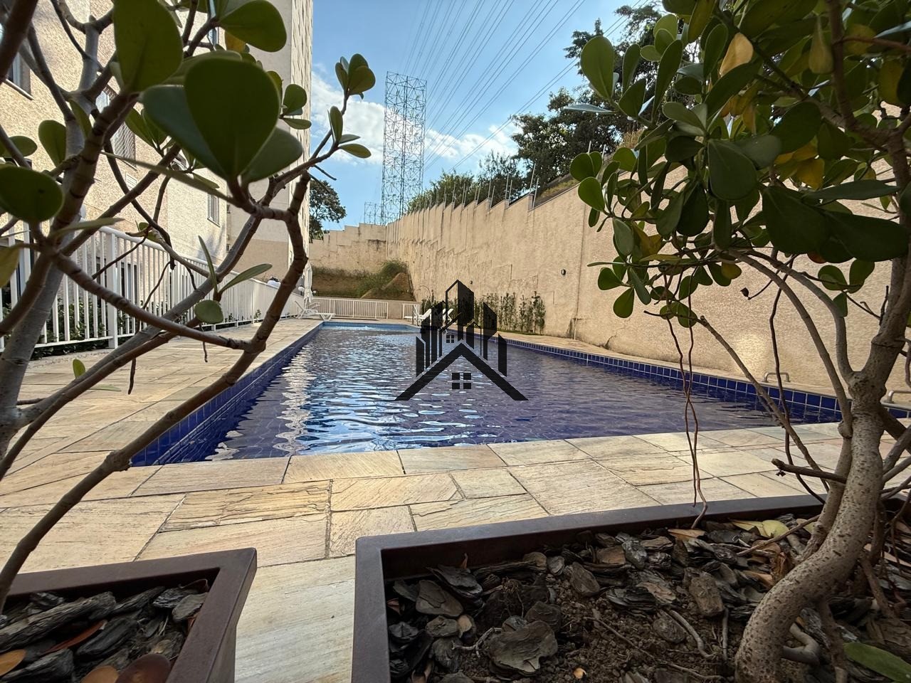 Apartamento, 2 quartos, 42 m² - Foto 17