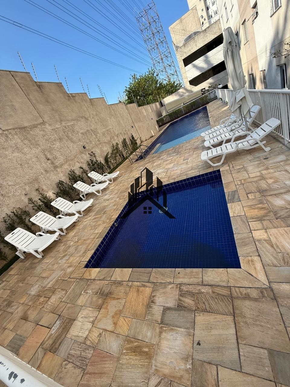 Apartamento, 2 quartos, 42 m² - Foto 19