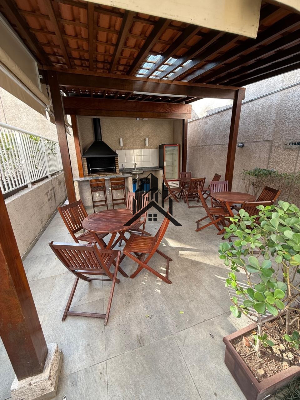 Apartamento, 2 quartos, 42 m² - Foto 16
