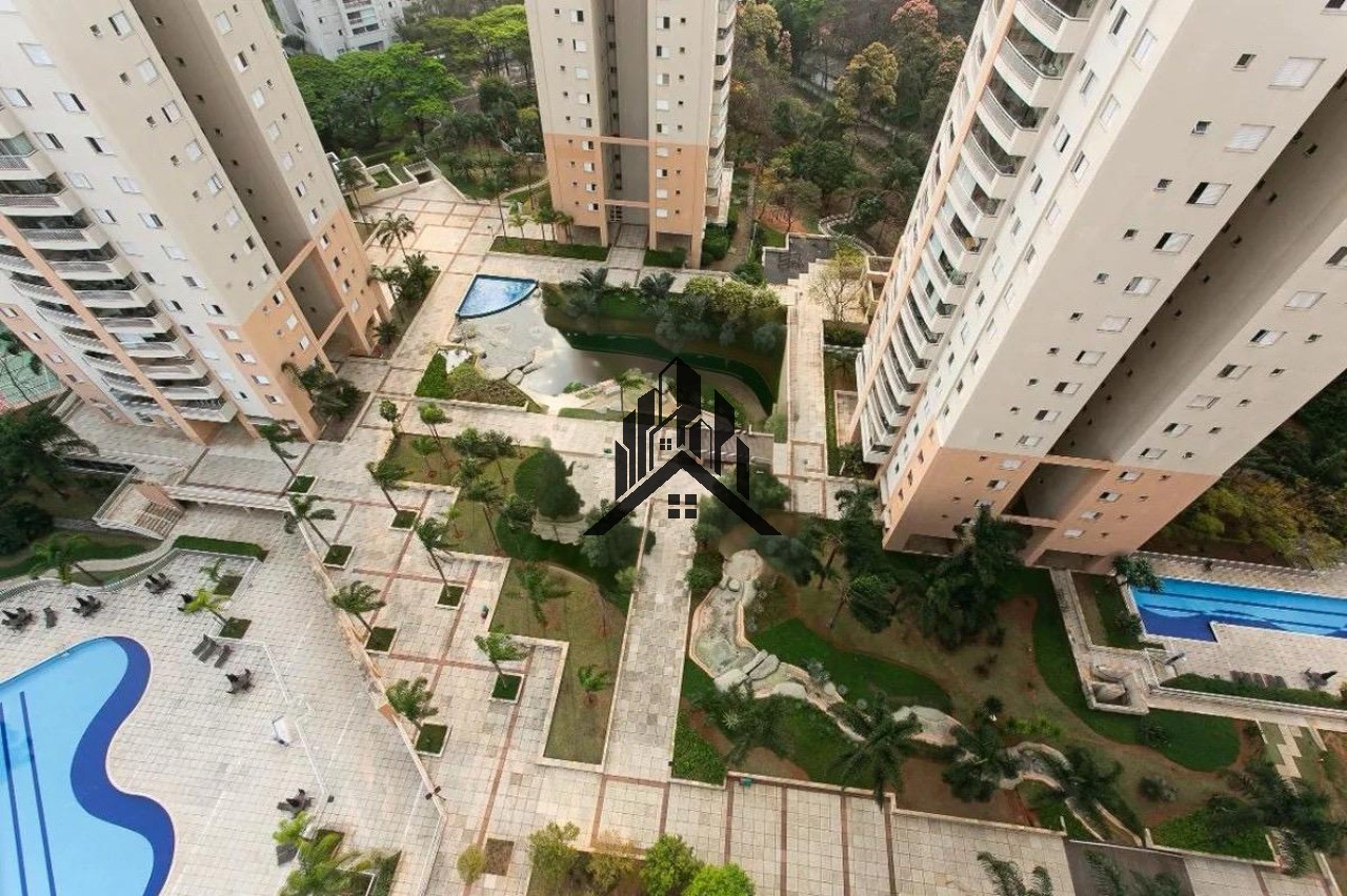 Apartamento, 3 quartos, 93 m² - Foto 1