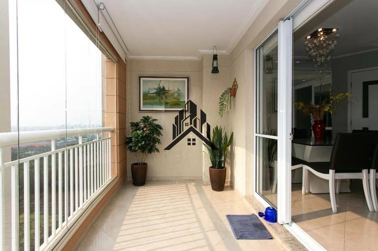 Apartamento, 3 quartos, 93 m² - Foto 2