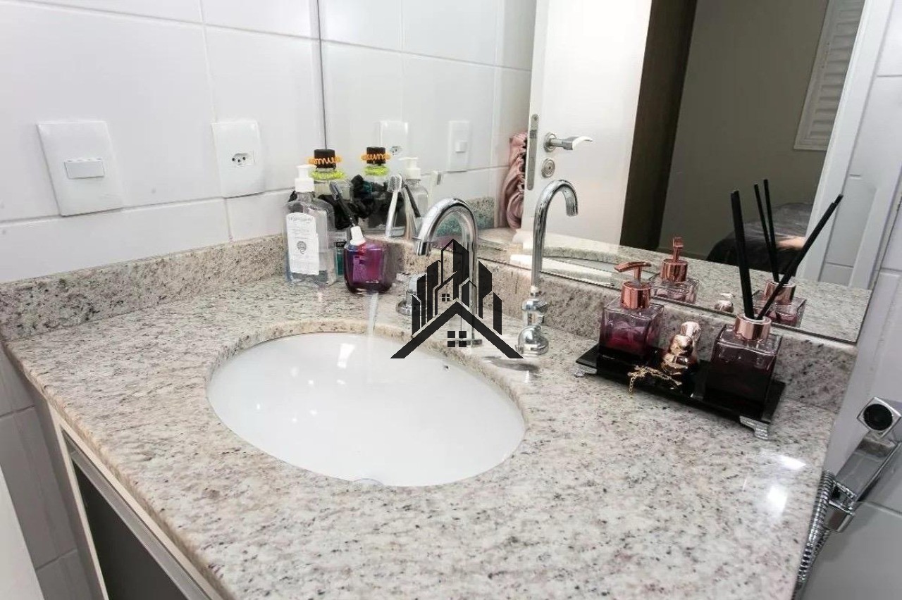 Apartamento, 3 quartos, 93 m² - Foto 4