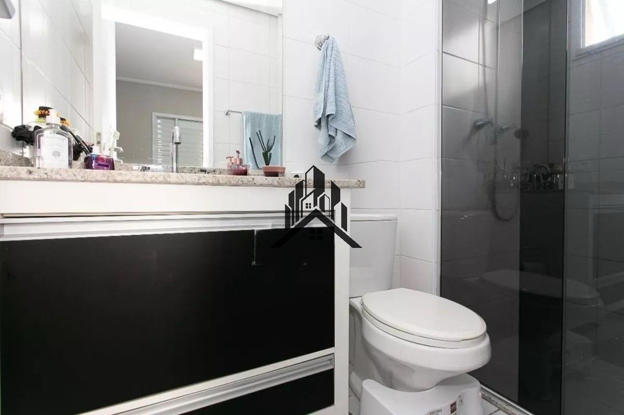 Apartamento, 3 quartos, 93 m² - Foto 5