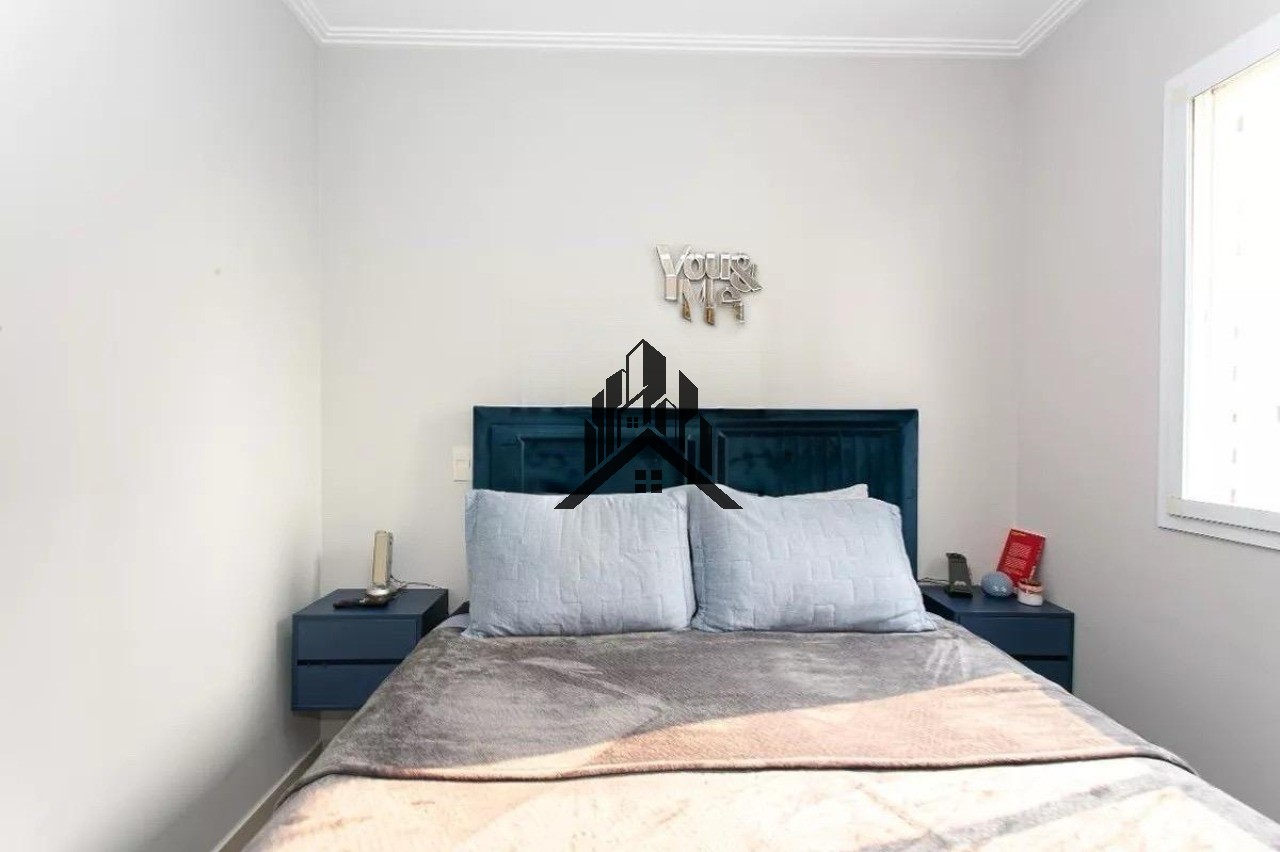 Apartamento, 3 quartos, 93 m² - Foto 8