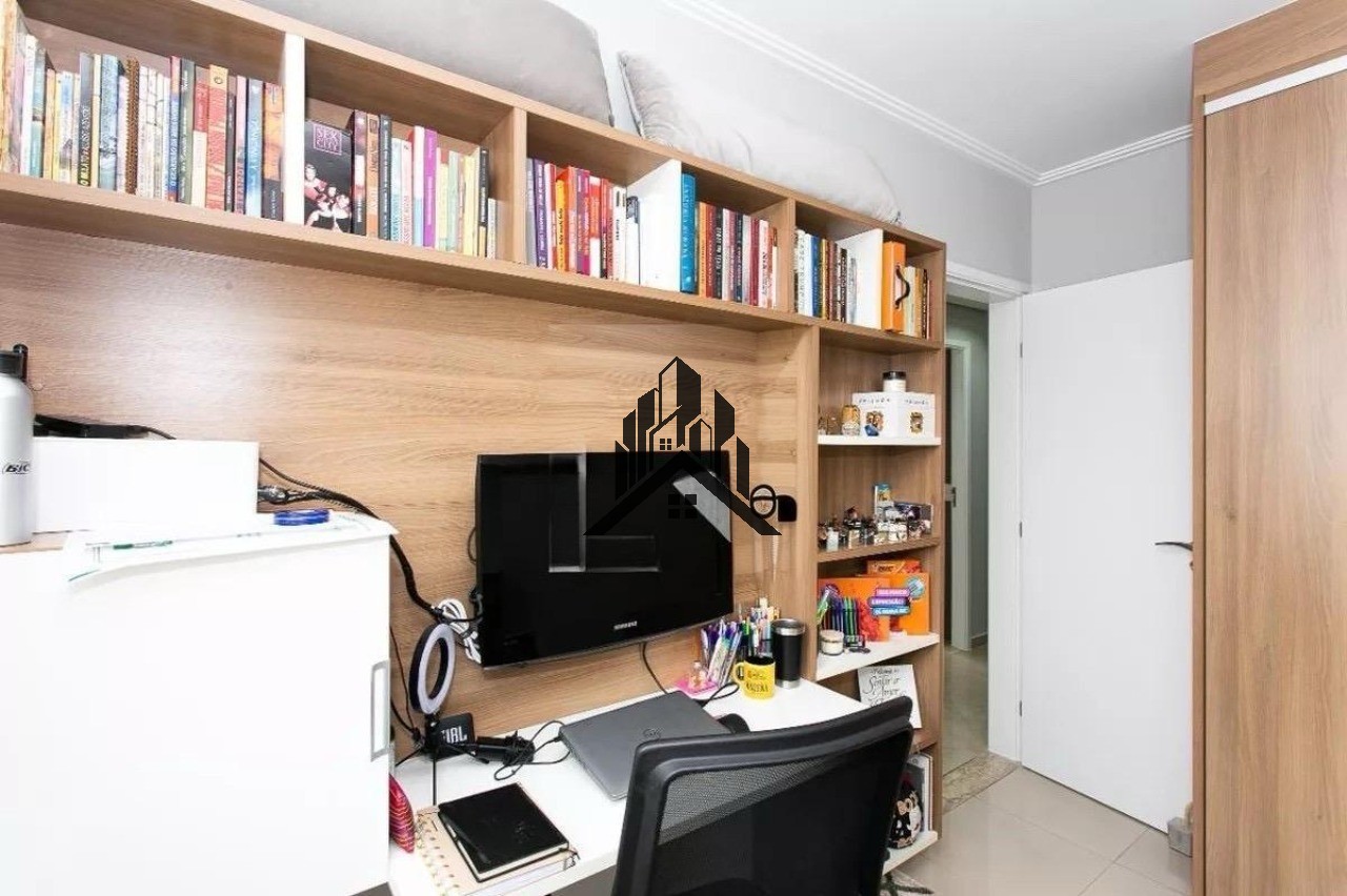 Apartamento, 3 quartos, 93 m² - Foto 14