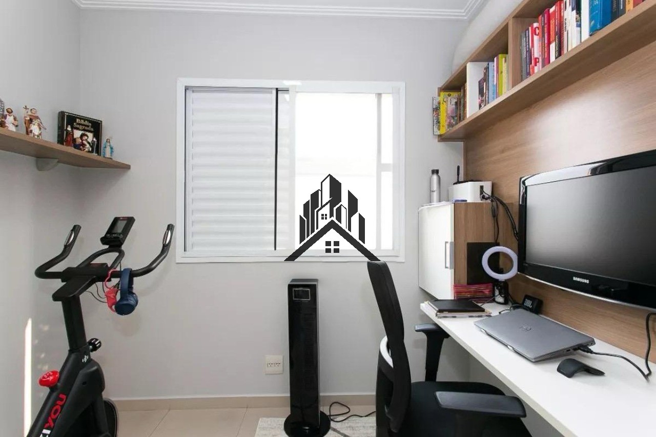Apartamento, 3 quartos, 93 m² - Foto 16