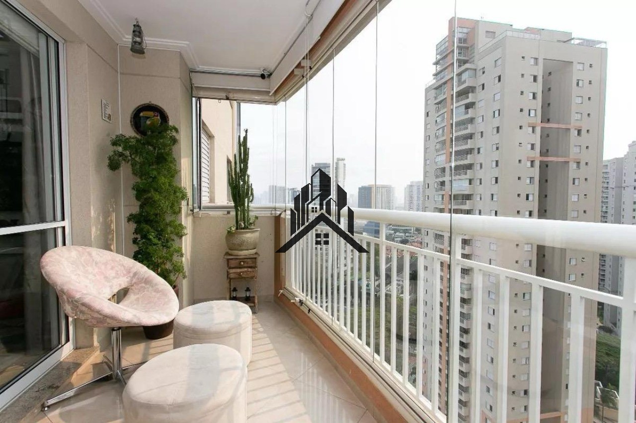 Apartamento, 3 quartos, 93 m² - Foto 30