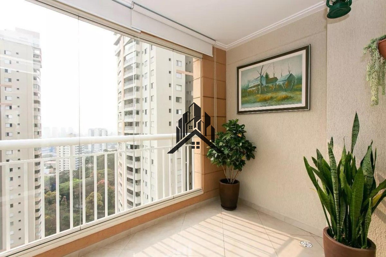Apartamento, 3 quartos, 93 m² - Foto 33