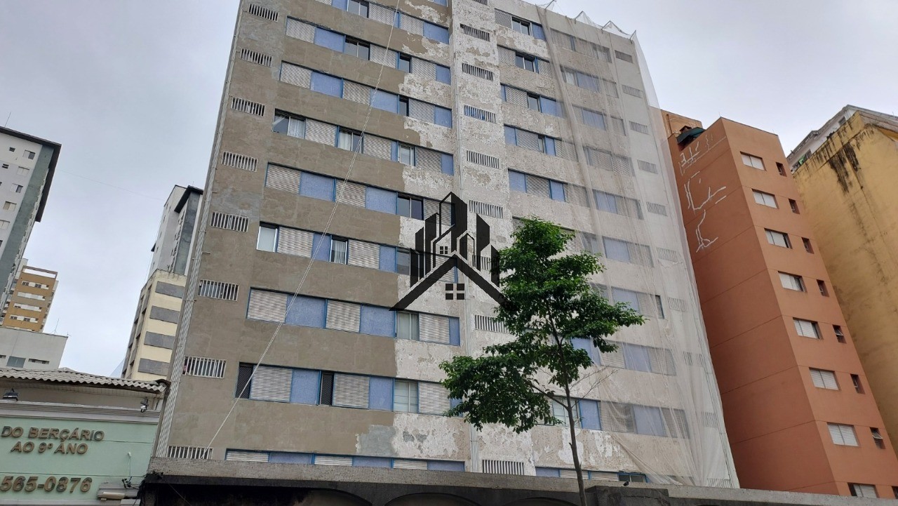 Apartamento, 1 quarto, 58 m² - Foto 14