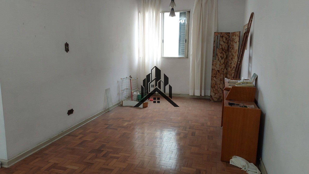 Apartamento, 1 quarto, 58 m² - Foto 1