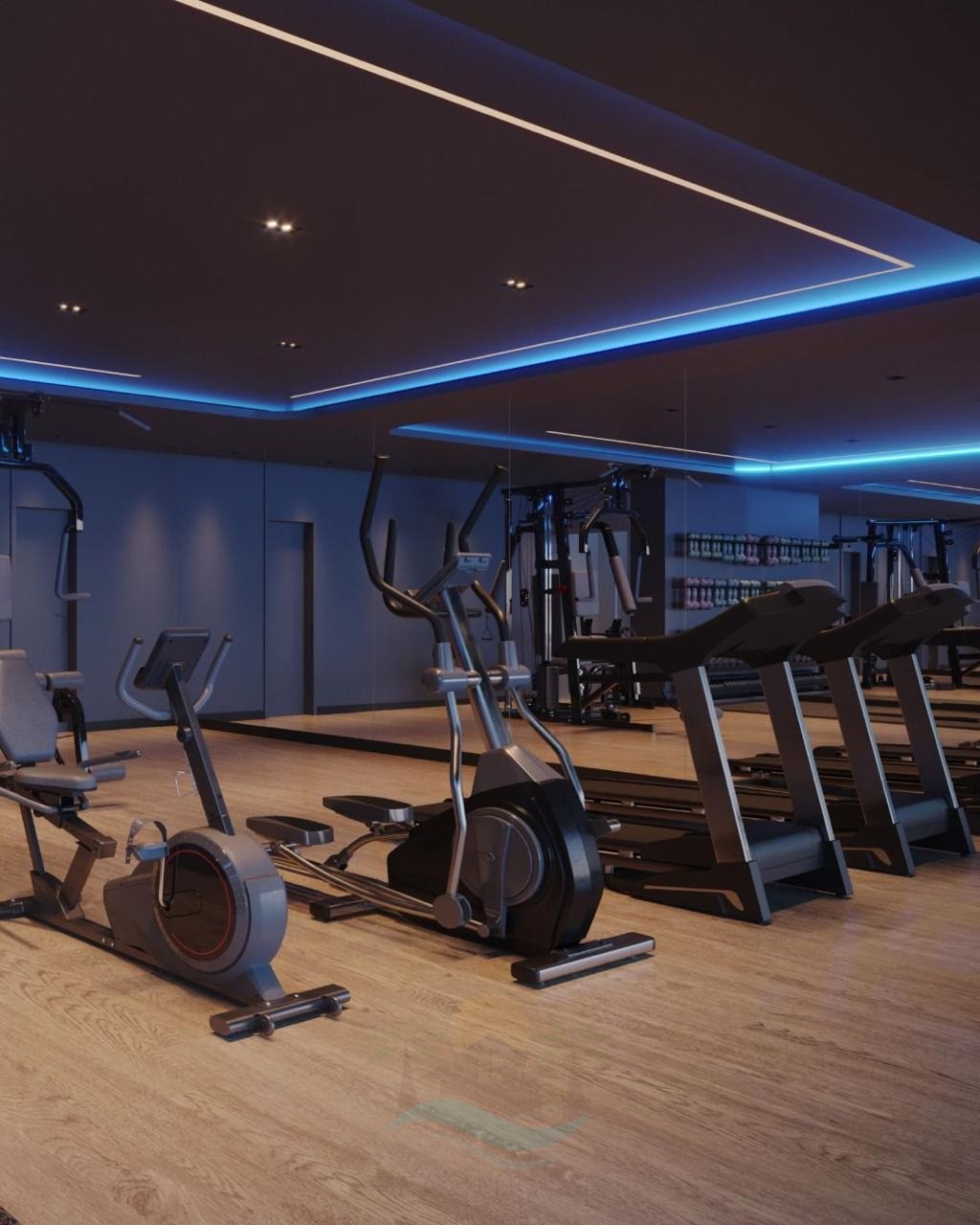 Apartamento, 3 quartos, 78 m² - Foto 10