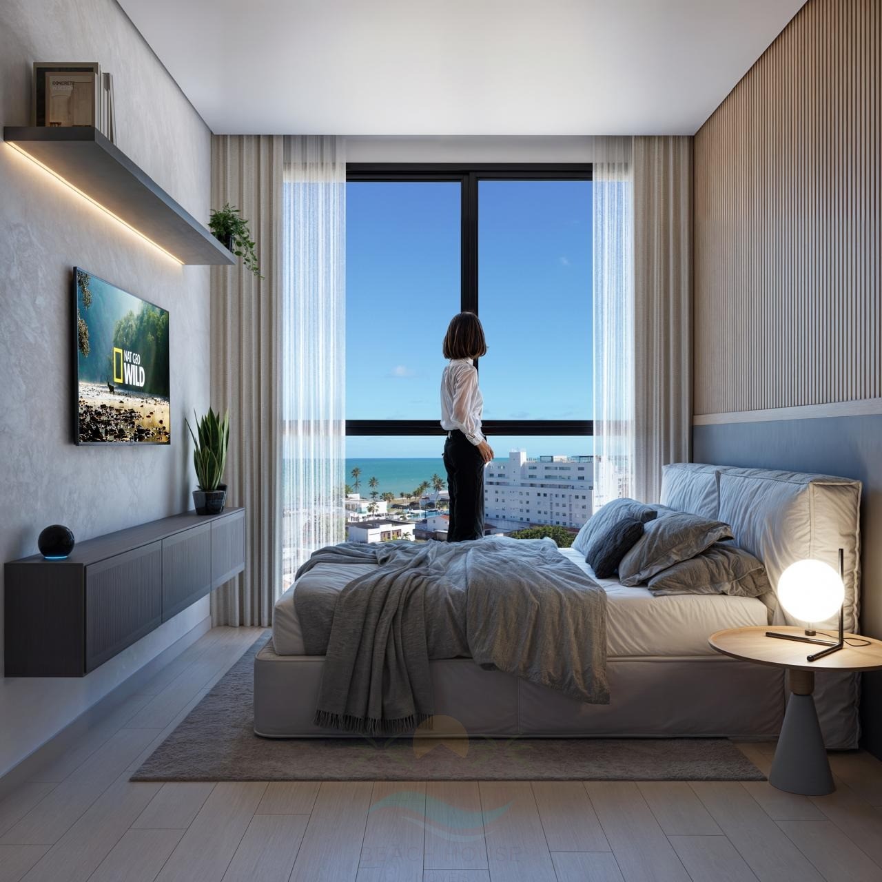 Apartamento, 1 quarto, 26 m² - Foto 8