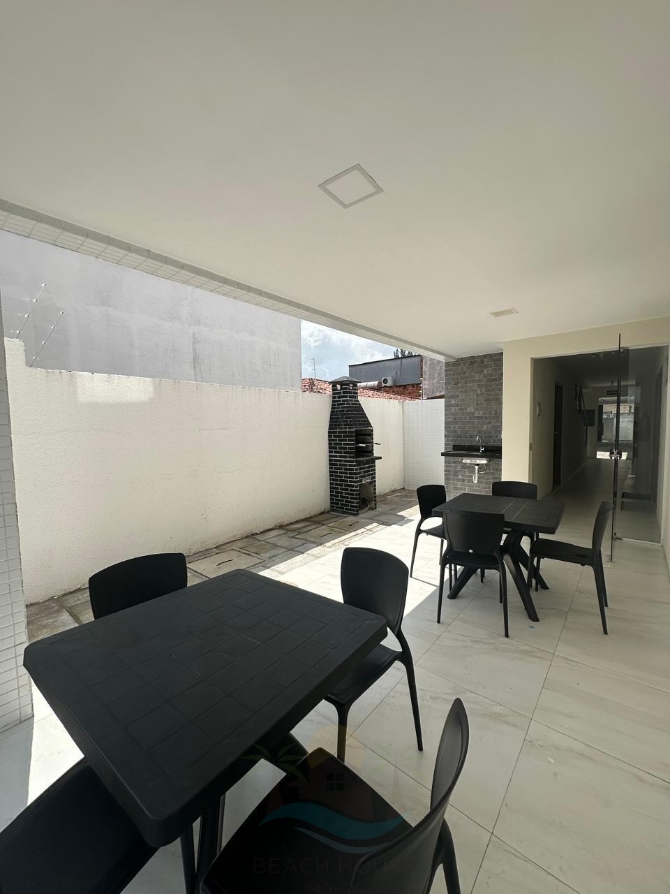 Apartamento, 2 quartos, 59 m² - Foto 11
