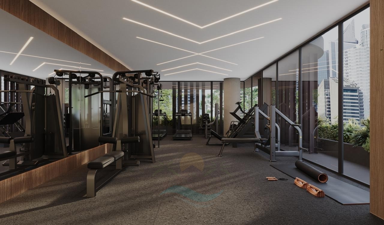 Apartamento, 2 quartos, 64 m² - Foto 12