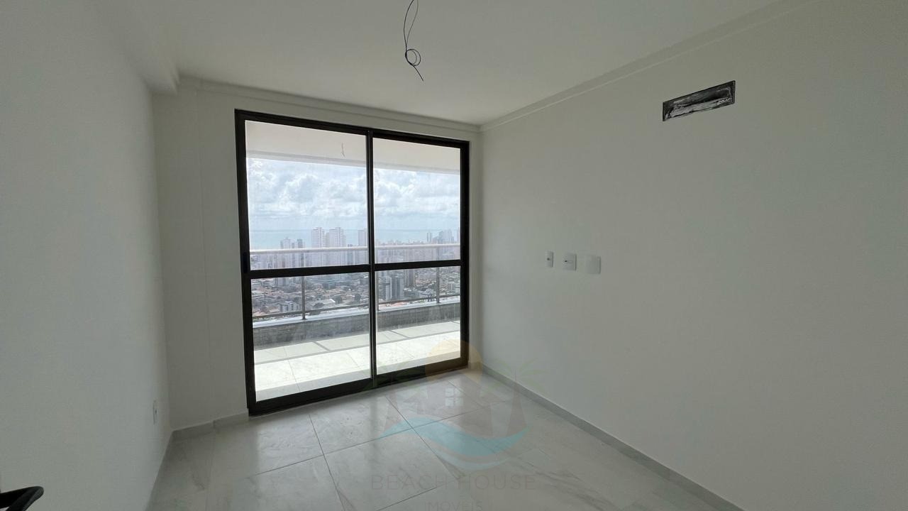 Apartamento à venda com 3 quartos, 76m² - Foto 4