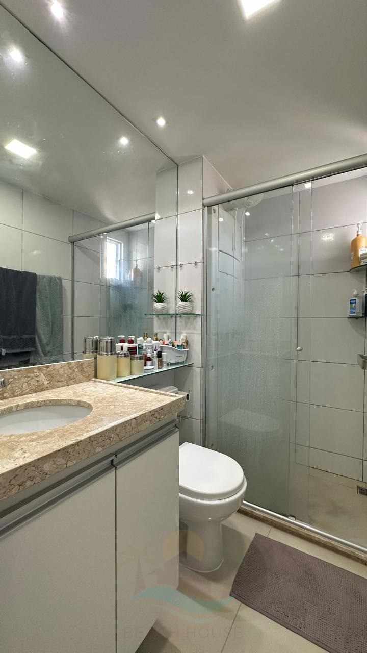 Apartamento à venda com 2 quartos, 72m² - Foto 5