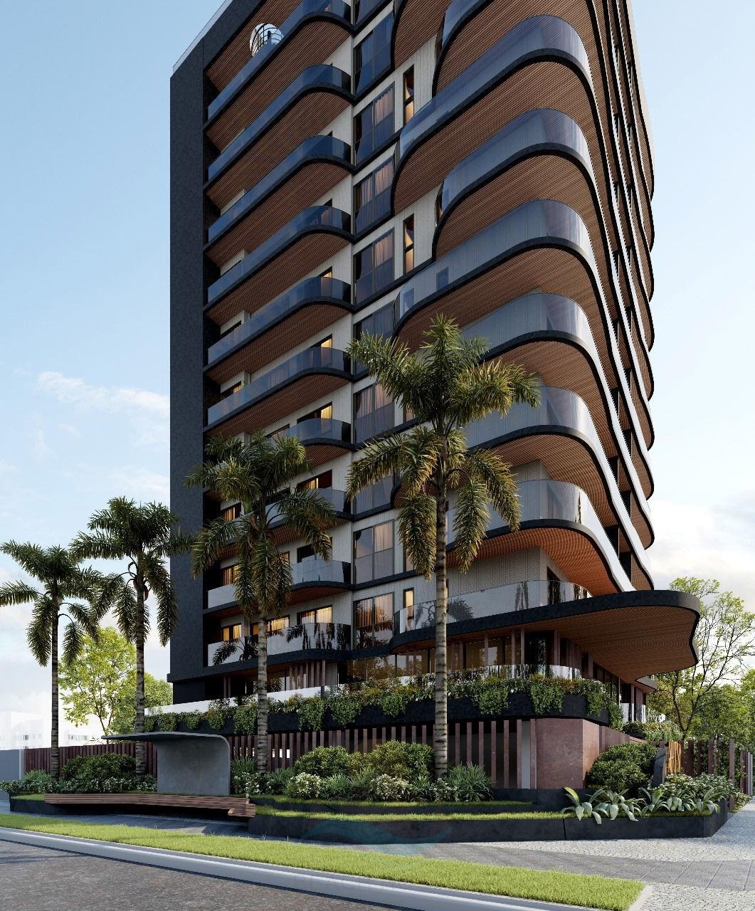 Apartamento, 2 quartos, 64 m² - Foto 1