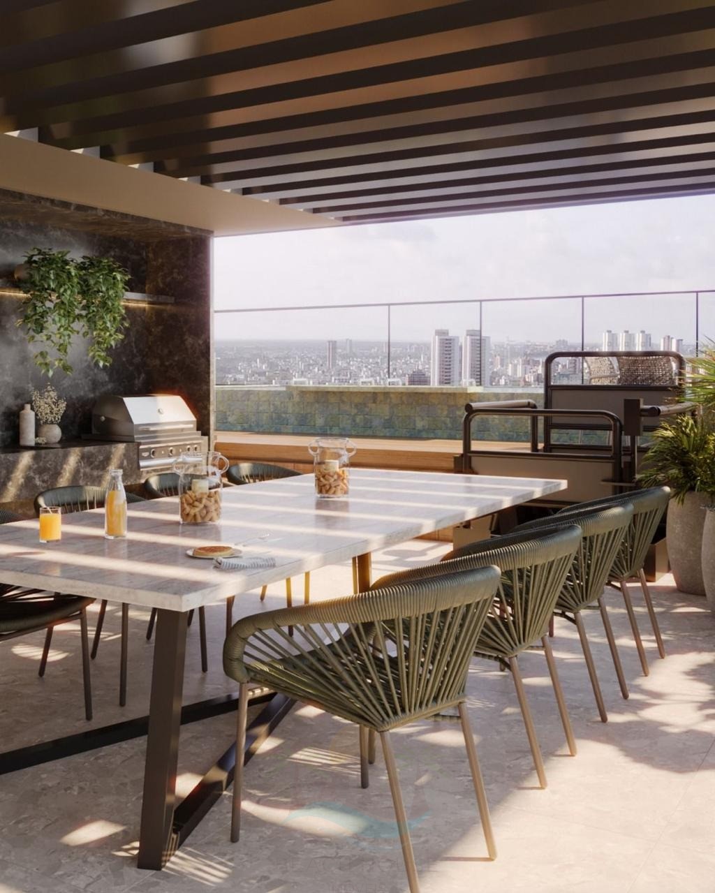 Apartamento, 3 quartos, 78 m² - Foto 7