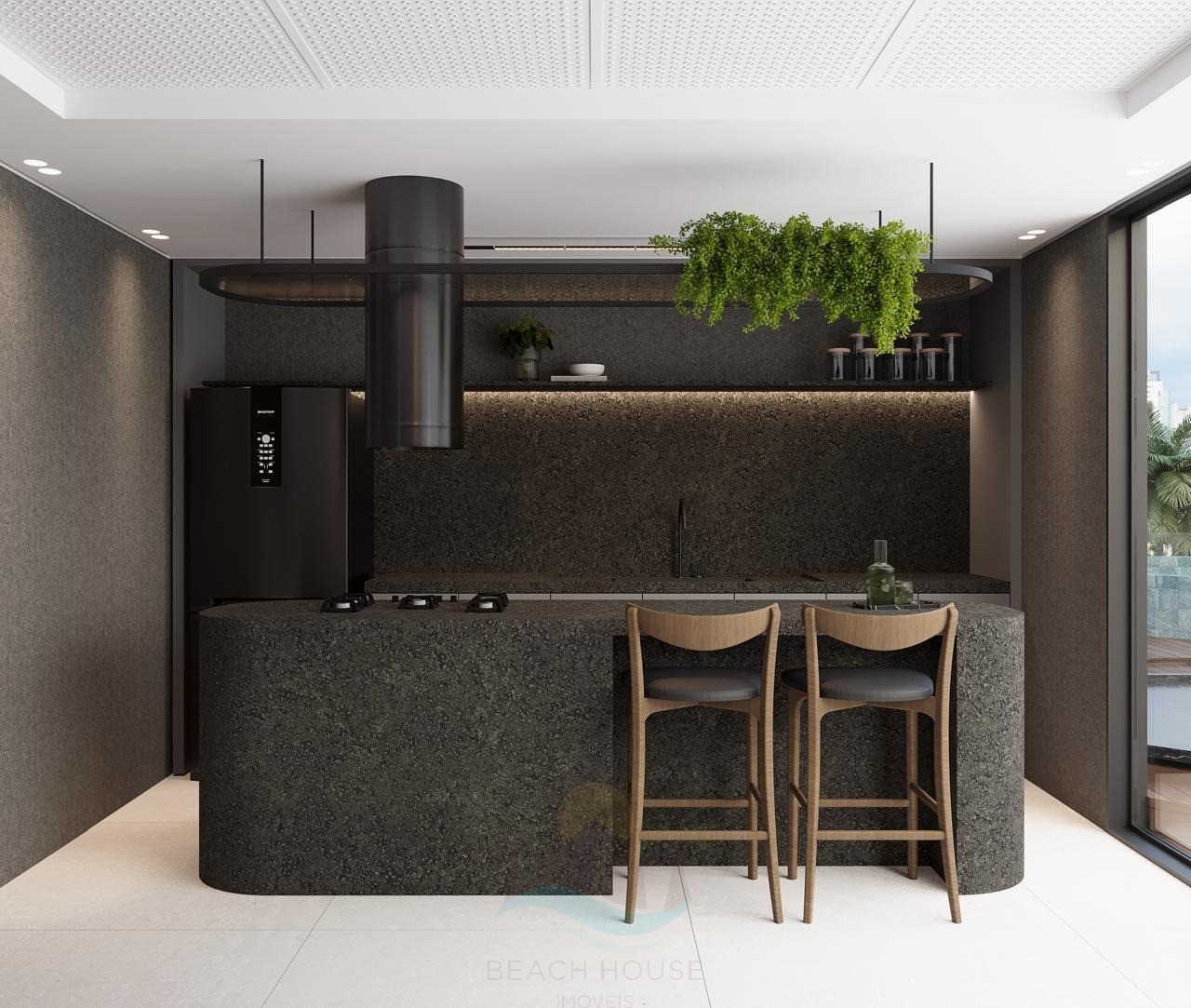 Apartamento, 2 quartos, 64 m² - Foto 9