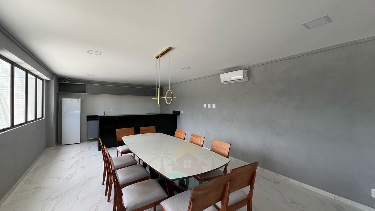 Apartamento à venda com 3 quartos, 76m² - Foto 16