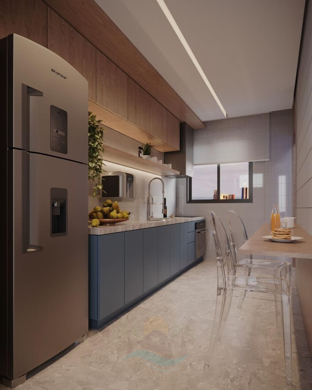 Apartamento, 3 quartos, 78 m² - Foto 4