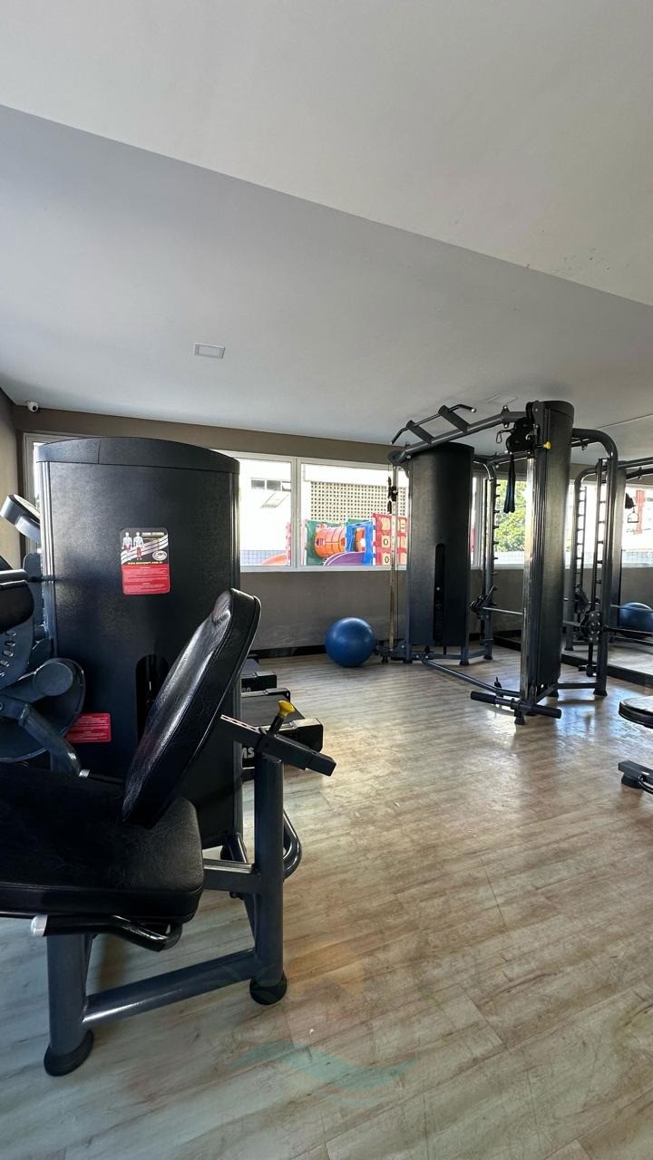 Apartamento à venda com 2 quartos, 72m² - Foto 14