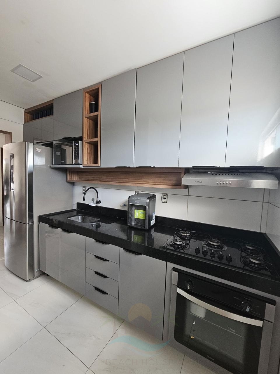 Apartamento, 2 quartos, 59 m² - Foto 4