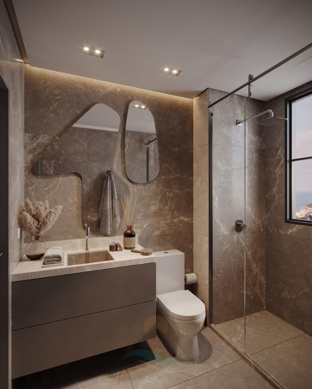 Apartamento, 3 quartos, 78 m² - Foto 3