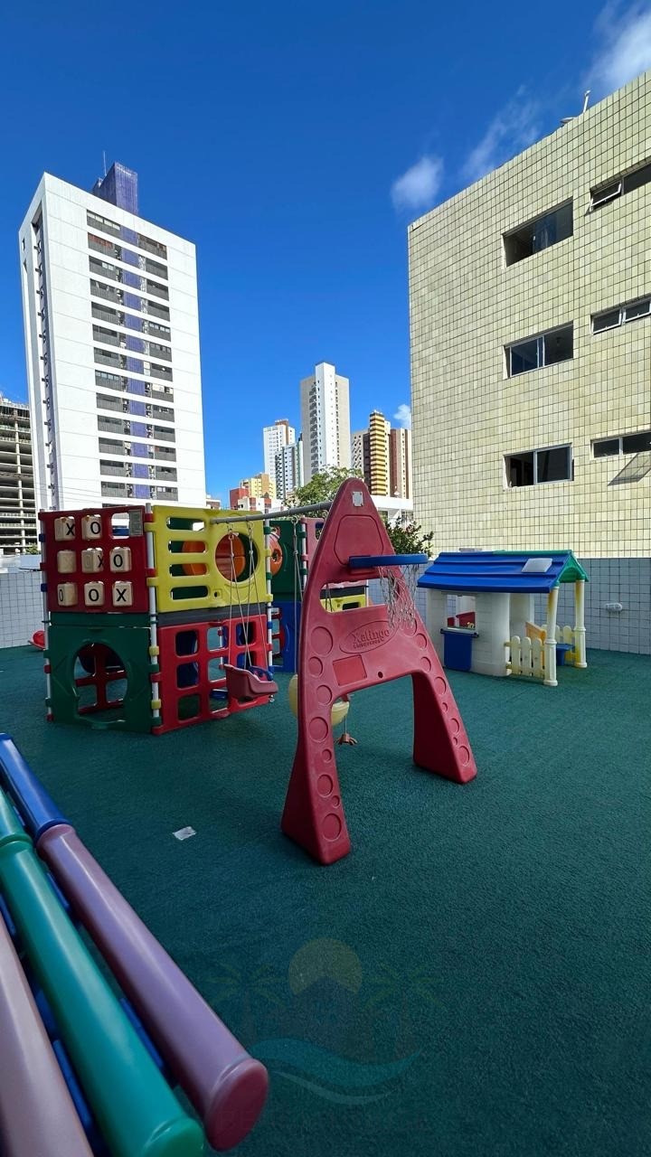Apartamento à venda com 2 quartos, 72m² - Foto 13