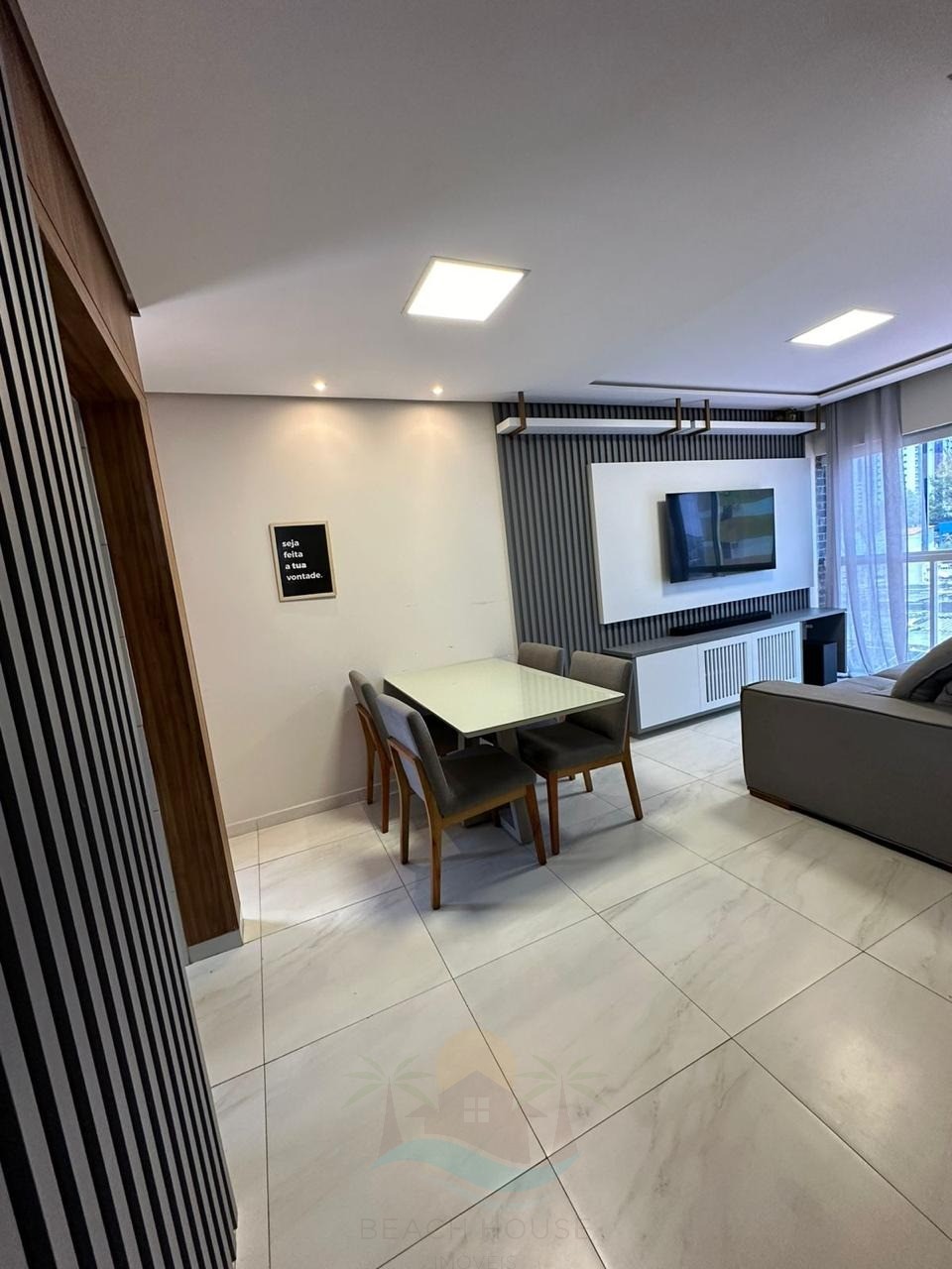 Apartamento, 2 quartos, 59 m² - Foto 3