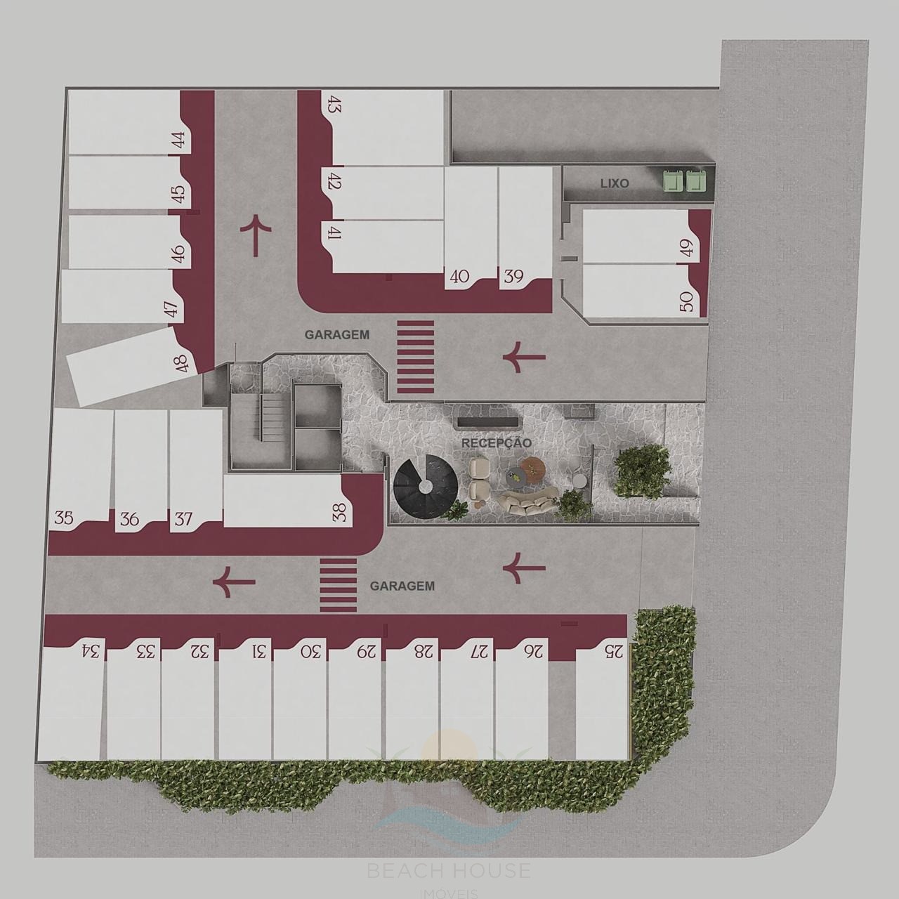 Apartamento, 2 quartos, 64 m² - Foto 13