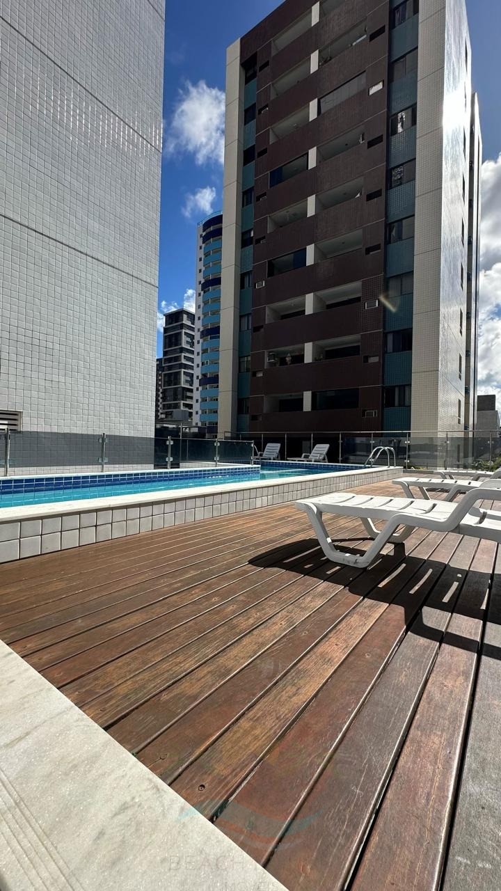 Apartamento à venda com 2 quartos, 72m² - Foto 15