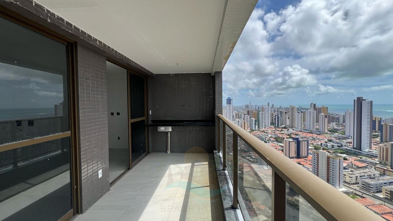 Apartamento à venda com 3 quartos, 76m² - Foto 8