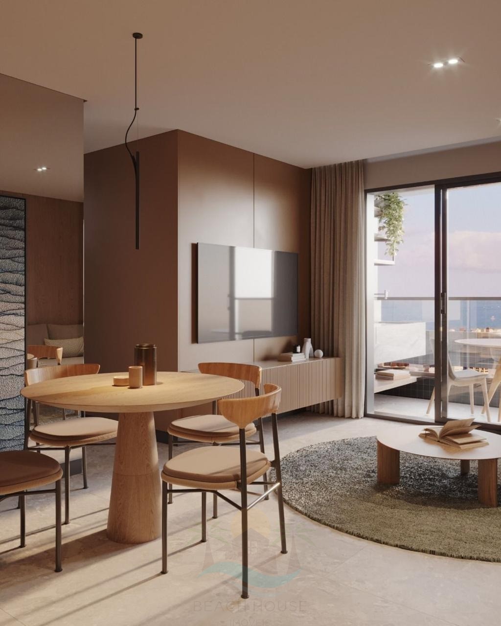 Apartamento, 3 quartos, 78 m² - Foto 8