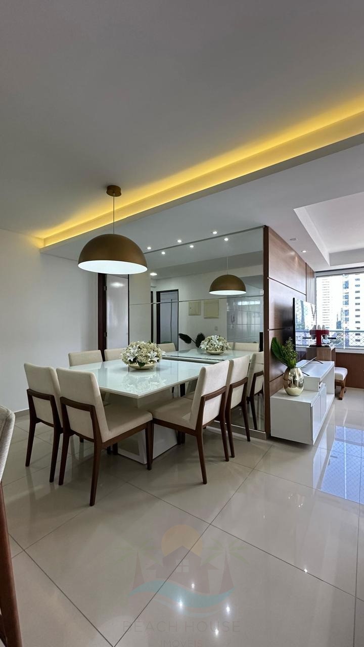 Apartamento à venda com 2 quartos, 72m² - Foto 3