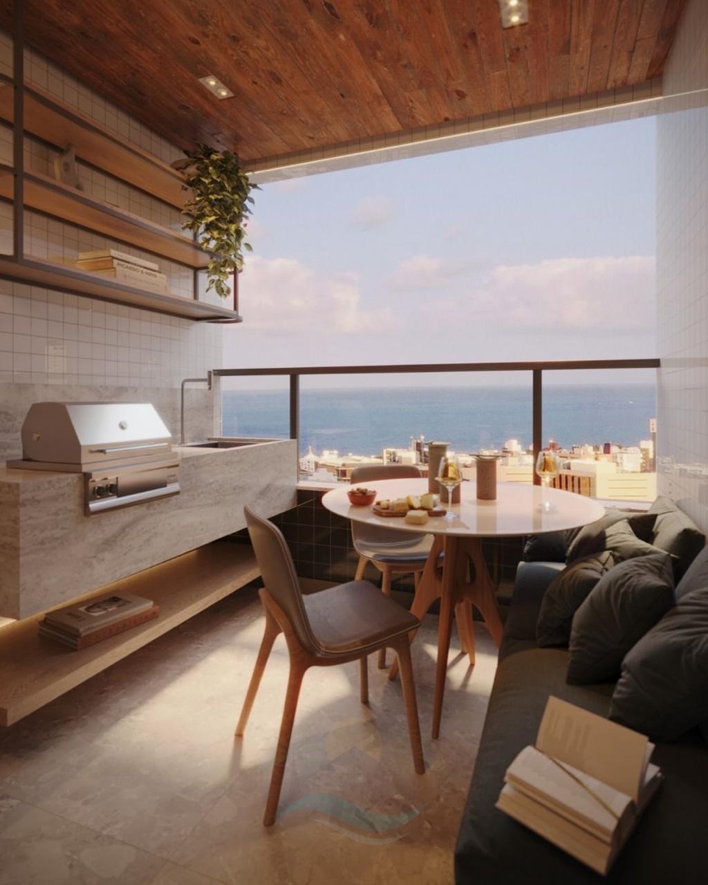 Apartamento, 3 quartos, 78 m² - Foto 5