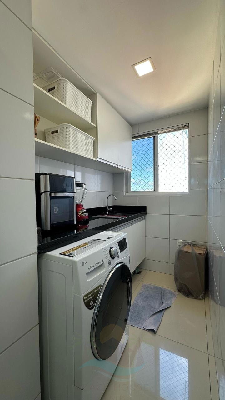 Apartamento à venda com 2 quartos, 72m² - Foto 7