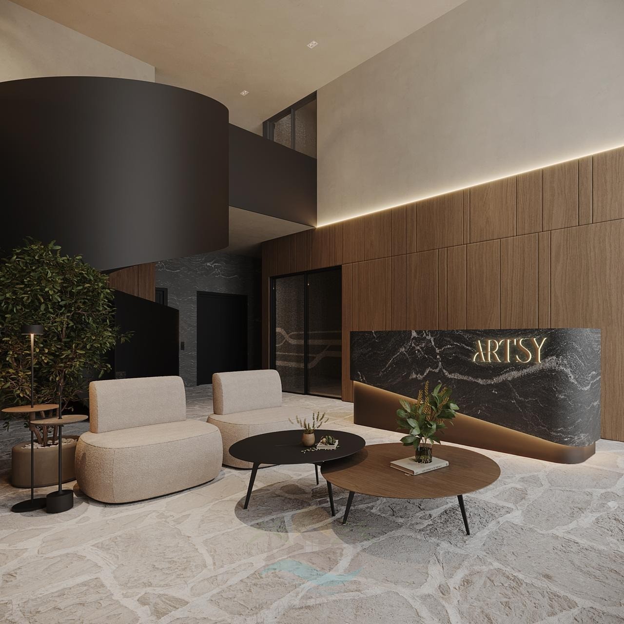 Apartamento, 2 quartos, 64 m² - Foto 5