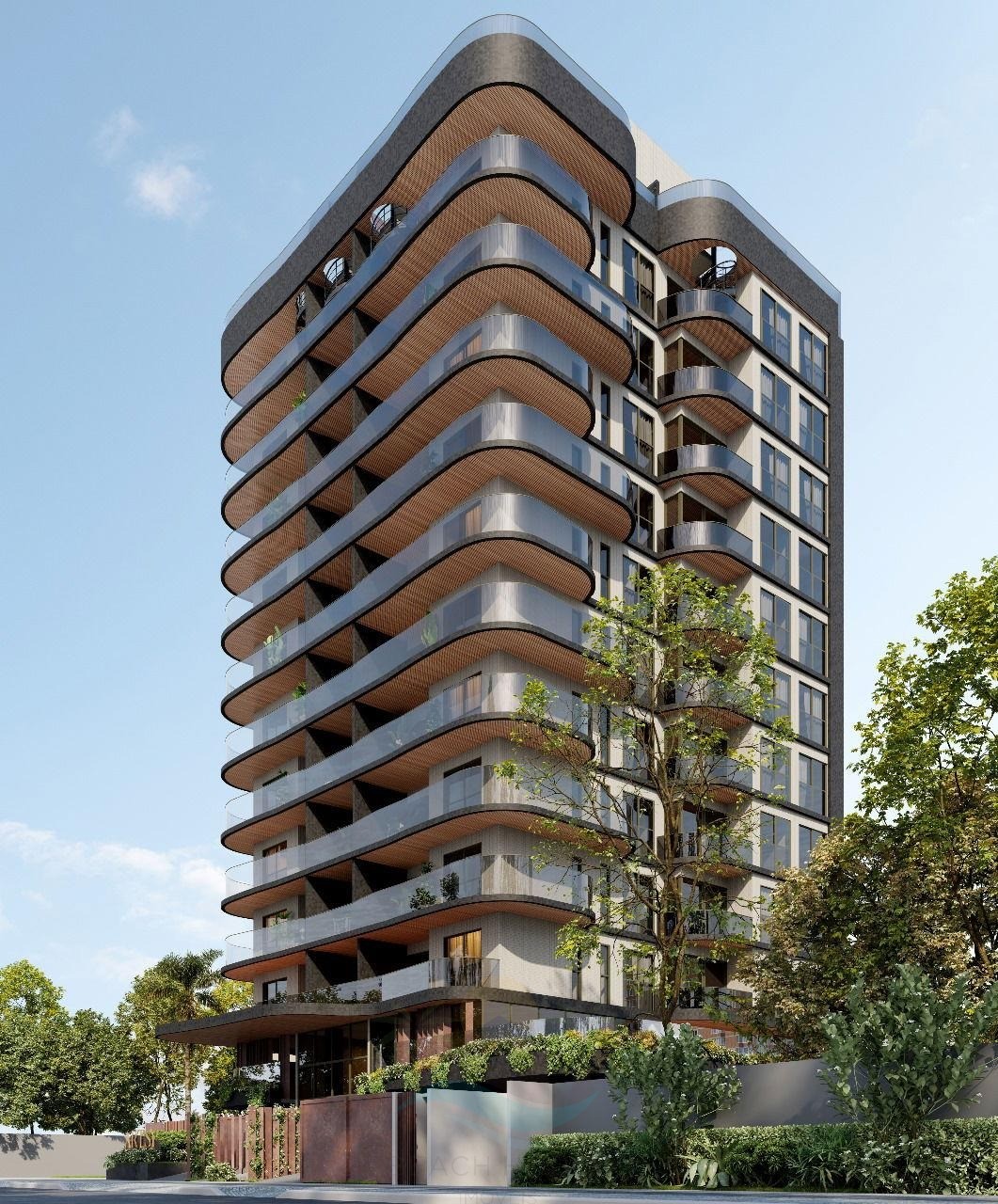 Apartamento, 2 quartos, 64 m² - Foto 2