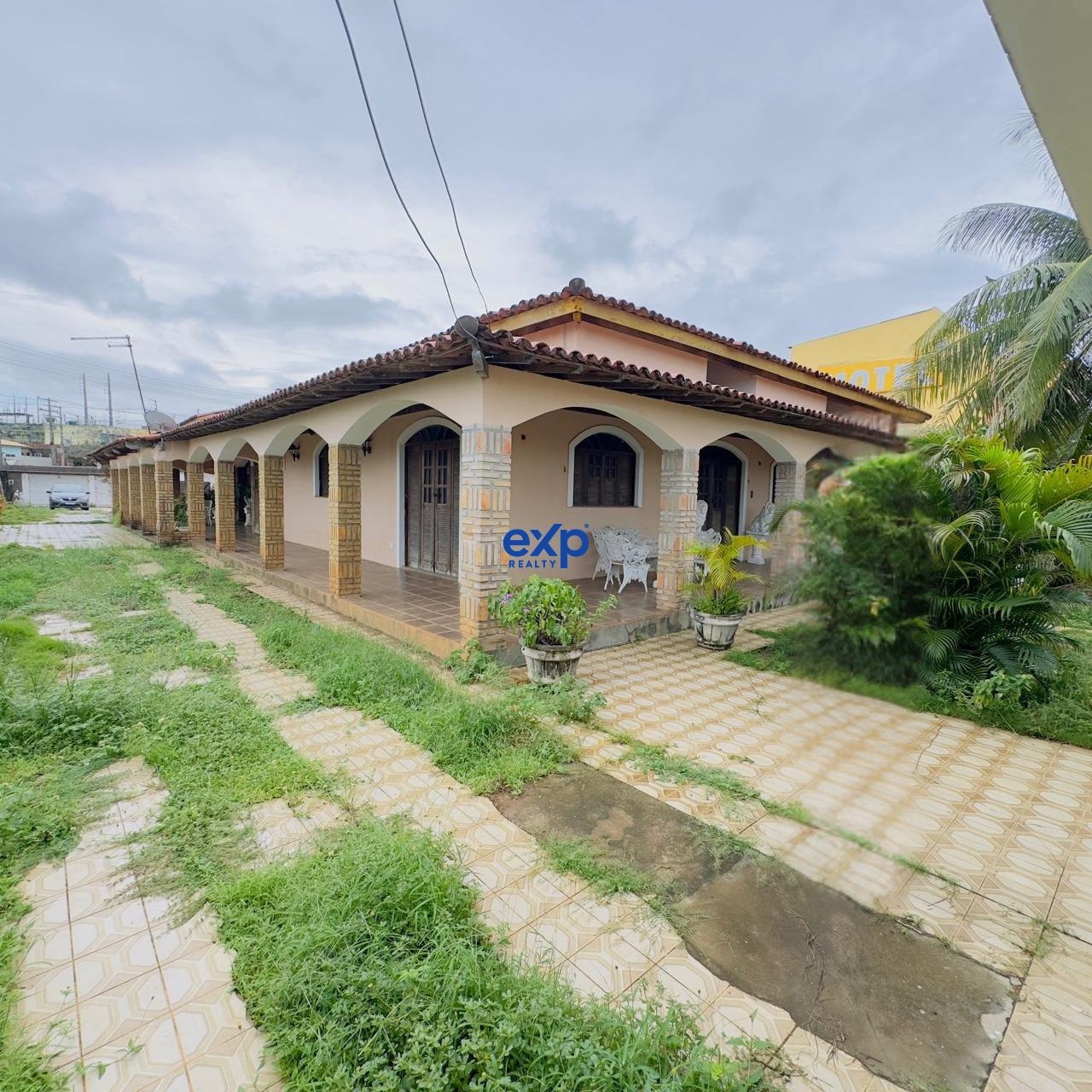 Terreno, 1000 m² - Foto 1