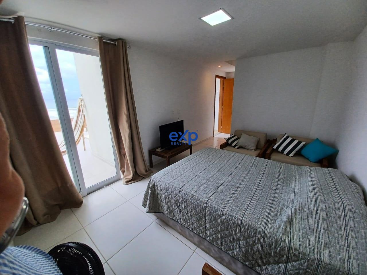 Apartamento à venda com 3 quartos, 134m² - Foto 12