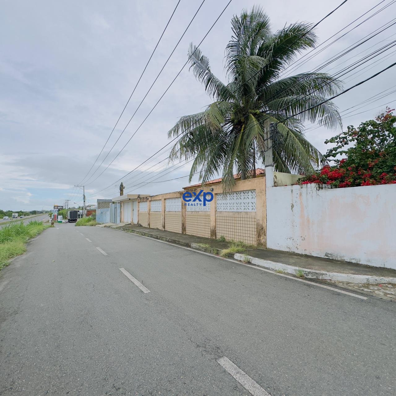 Terreno, 1000 m² - Foto 3