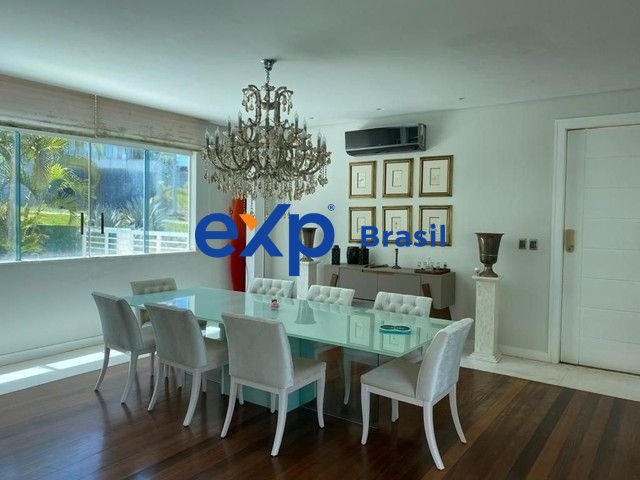 Casa à venda com 4 quartos, 2153m² - Foto 9