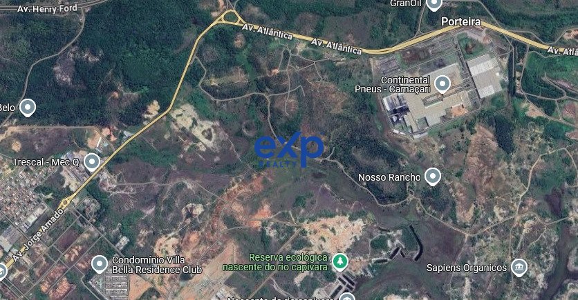 Loteamento e Condomínio à venda, 26770m² - Foto 1