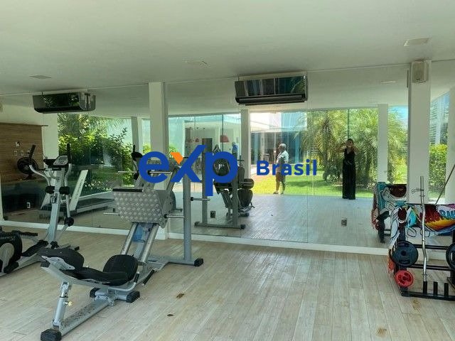 Casa à venda com 4 quartos, 2153m² - Foto 4
